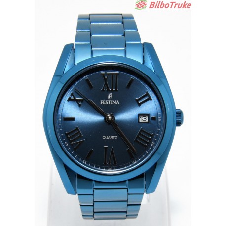 RELOJ FESTINA F16864