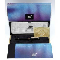 PLUMA MONTBLANC MEISTERSTUCK 144