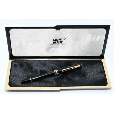 PLUMA MONTBLANC MEISTERSTUCK 144