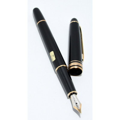 PLUMA MONTBLANC MEISTERSTUCK 144