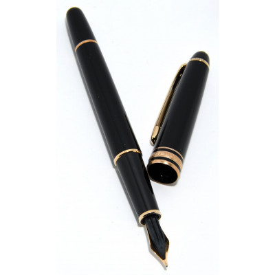 PLUMA MONTBLANC MEISTERSTUCK 144