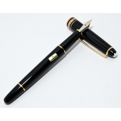 PLUMA MONTBLANC MEISTERSTUCK 144