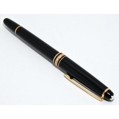 PLUMA MONTBLANC MEISTERSTUCK 144