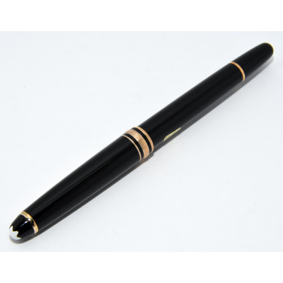 PLUMA MONTBLANC MEISTERSTUCK 144