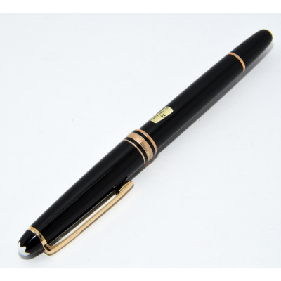PLUMA MONTBLANC MEISTERSTUCK 144