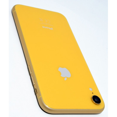 IPHONE XR 64GB AMARILLO