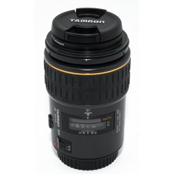 OBJETIVO TAMRON 90MM 2.8 MACRO PARA CANON