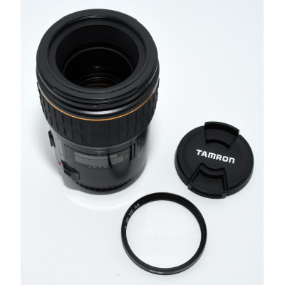 OBJETIVO TAMRON 90MM 2.8 MACRO PARA CANON