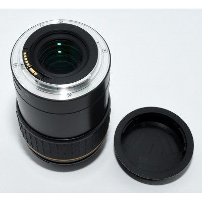 OBJETIVO TAMRON 90MM 2.8 MACRO PARA CANON