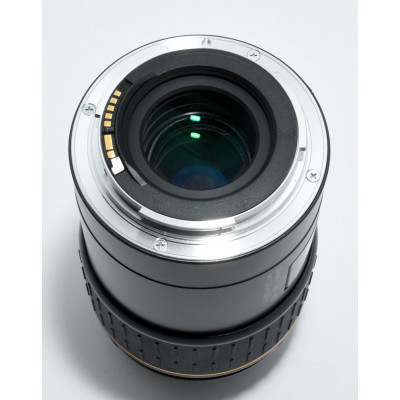 OBJETIVO TAMRON 90MM 2.8 MACRO PARA CANON