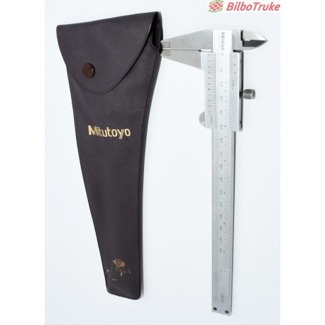 CALIBRE MANUAL MITUTOYO 150MM