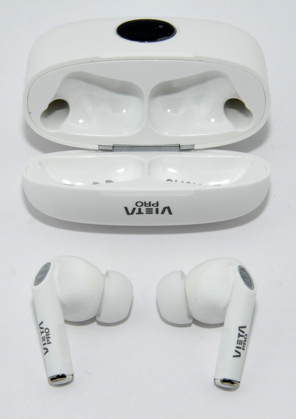 Auriculares inalámbricos Vieta Pro Bean de segunda mano por 35 EUR en  Barcelona en WALLAPOP