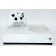 CONSOLA XBOX ONE S 1TB ALL DIGITAL BLANCO CON MANDO