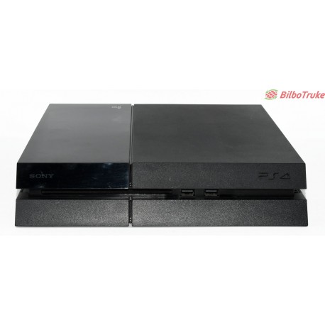 CONSOLA PS4 500GB SIN MANDO