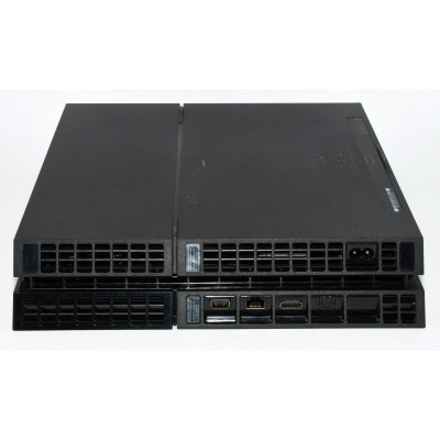 CONSOLA PS4 500GB SIN MANDO