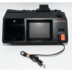 PROYECTOR AGFA FAMILY P