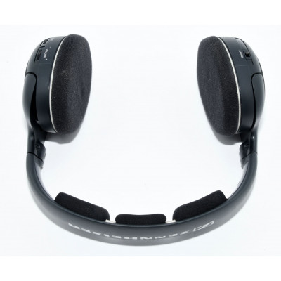 AURICULARES SENHEISER RS 120 II