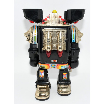 ROBOT KING LION COSMIC