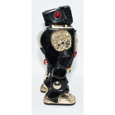 ROBOT KING LION COSMIC