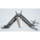 NAVAJA LEATHERMAN CHARGE TITANIUM