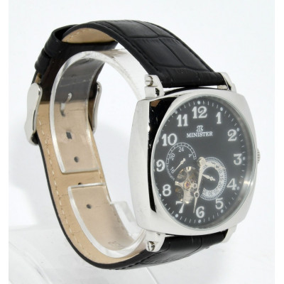 RELOJ MINISTER 8720 AUTOMATICO