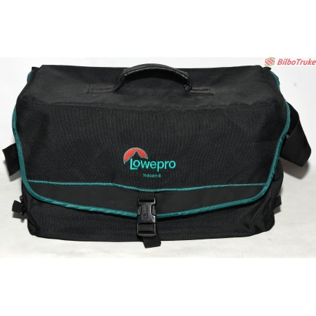 BOLSO FOTOGRAFIA LOWEPRO VIDCAM 6