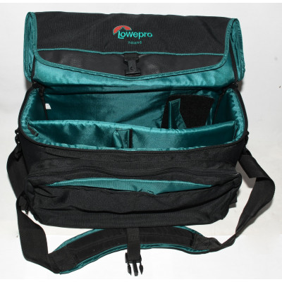 BOLSO FOTOGRAFIA LOWEPRO VIDCAM 6