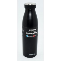 TERMO SISTEMA STAINLESS STEEL 500ML