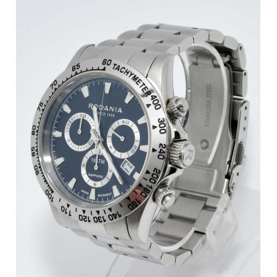 RELOJ RODANIA AZUL R21000