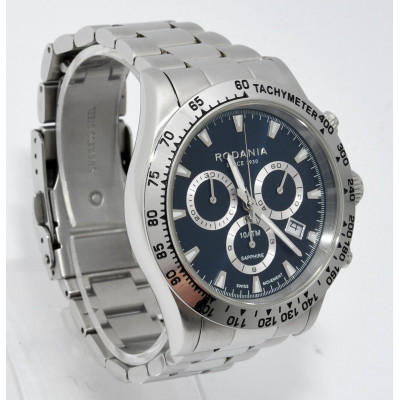 RELOJ RODANIA AZUL R21000