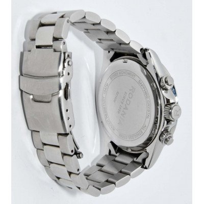 RELOJ RODANIA AZUL R21000