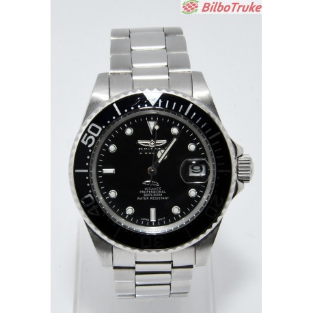 RELOJ AUTOMATICO INVICTA
