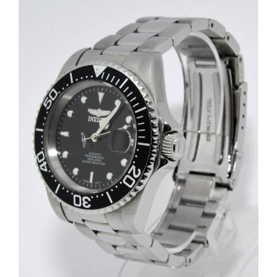 RELOJ AUTOMATICO INVICTA