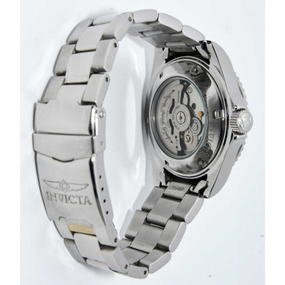 RELOJ AUTOMATICO INVICTA