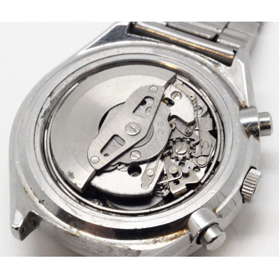 RELOJ SEIKO 5 Sports Automatic 7s36-02k0