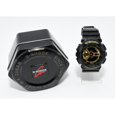 RELOJ CASIO G-SHOCK GA-110B