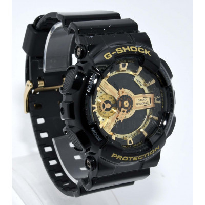 RELOJ CASIO G-SHOCK GA-110B