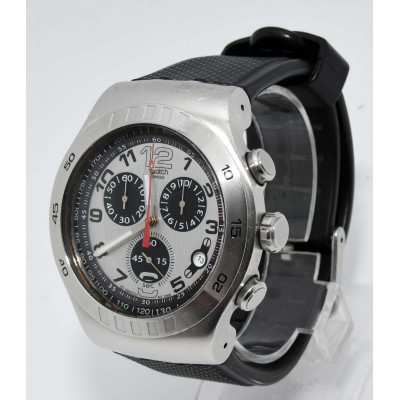 RELOJ SWATCH IRONY CHRONO