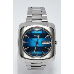 RELOJ AUTOMATICO SEIKO 19 JEWELS