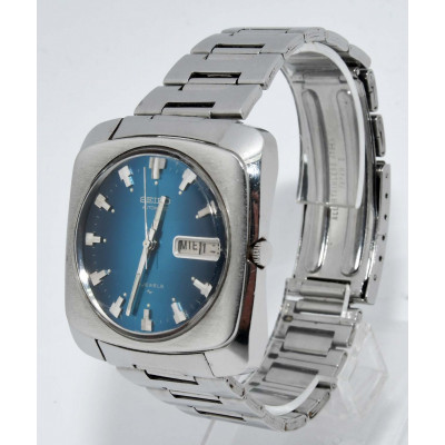 RELOJ AUTOMATICO SEIKO 19 JEWELS