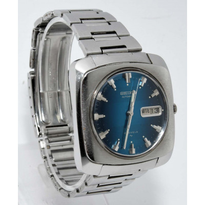 RELOJ AUTOMATICO SEIKO 19 JEWELS