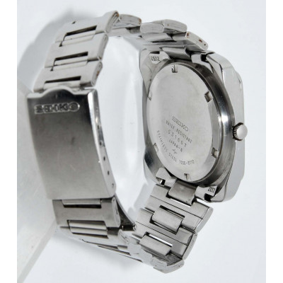 RELOJ AUTOMATICO SEIKO 19 JEWELS