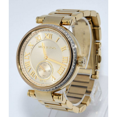 RELOJ MICHAEL KORS MK-5867