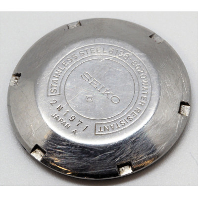 RELOJ SEIKO 5 Sports Automatic 7s36-02k0