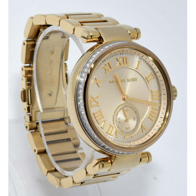 RELOJ MICHAEL KORS MK-5867