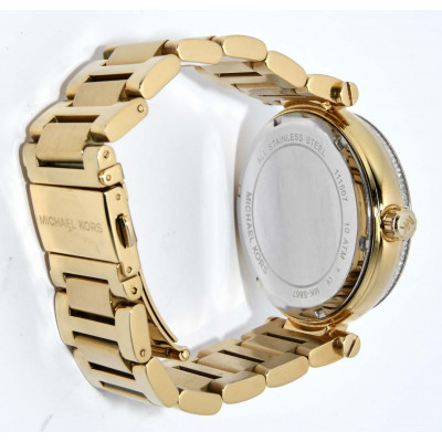 RELOJ MICHAEL KORS MK-5867