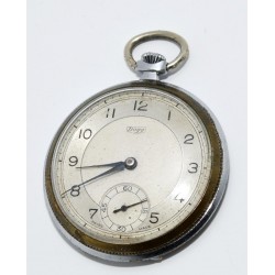 RELOJ DE BOLSILLO DOGG