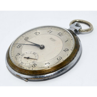 RELOJ DE BOLSILLO DOGG