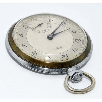 RELOJ DE BOLSILLO DOGG