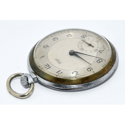 RELOJ DE BOLSILLO DOGG